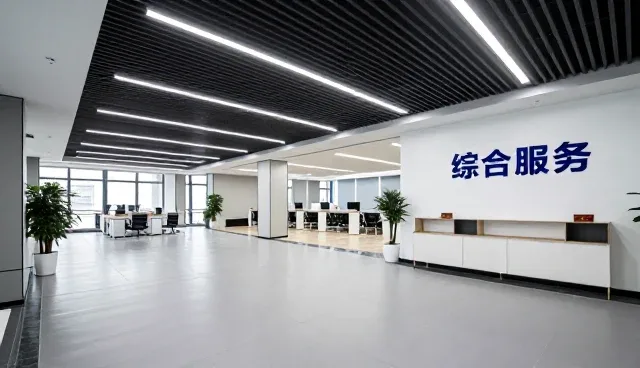 登封企业网展示图片